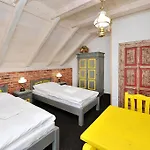 U Septima Penzión pre hostí 3*