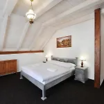 U Septima Penzión pre hostí Poprad