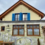 Penzión pre hostí U Septima 3*