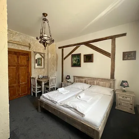 U Septima Affittacamere 3*