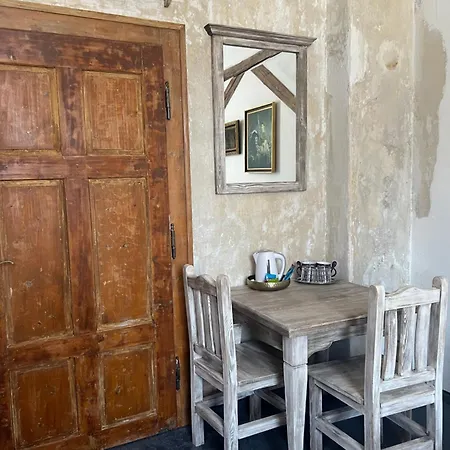 Гостевой дом U Septima 3*