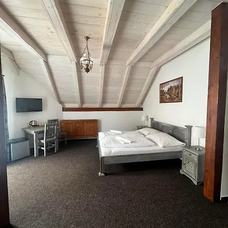 U Septima Poprad