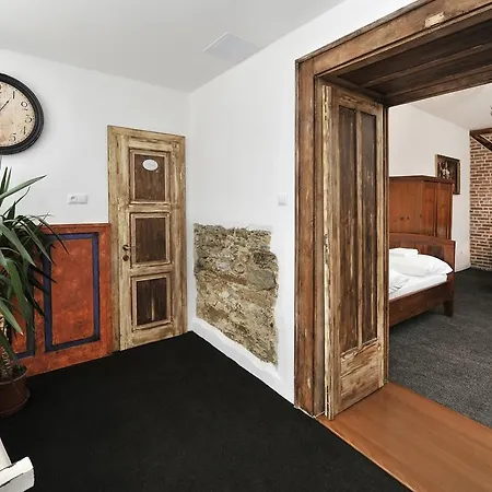 Affittacamere U Septima