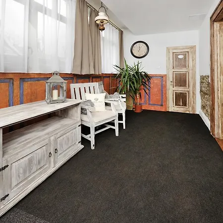 Affittacamere U Septima