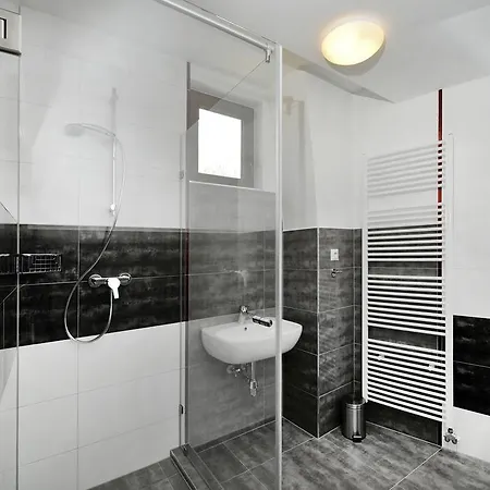 U Septima Гостевой дом Попрад