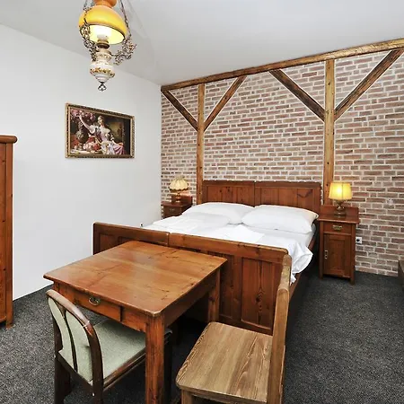 U Septima Попрад