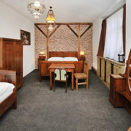 Affittacamere U Septima 3*