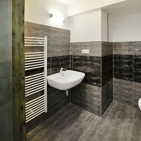 U Septima Гостевой дом 3*