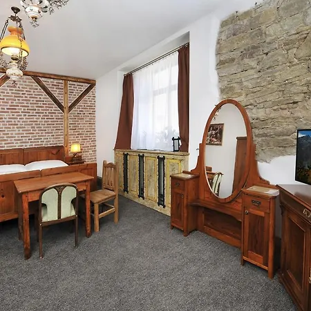 Гостевой дом U Septima 3*