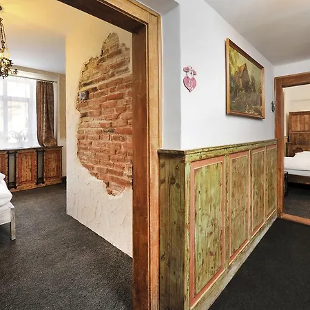 U Septima Affittacamere Poprad