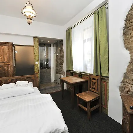 U Septima Гостевой дом