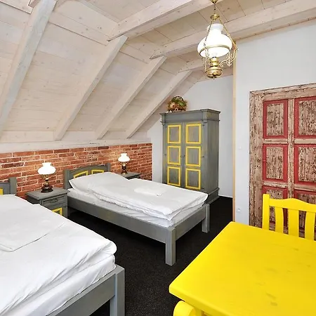 U Septima Гостевой дом 3*