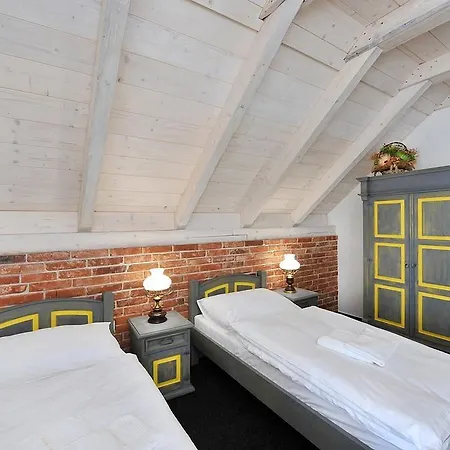 Гостевой дом U Septima