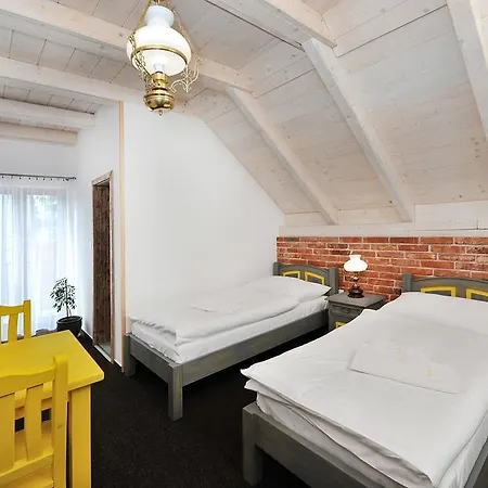 U Septima Гостевой дом