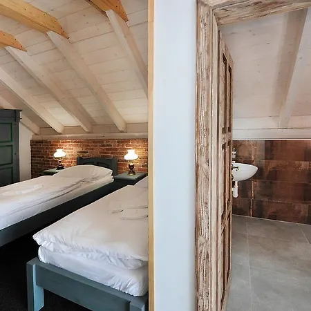 U Septima Affittacamere Poprad