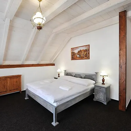 U Septima Affittacamere Poprad