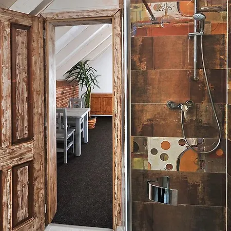 Гостевой дом U Septima