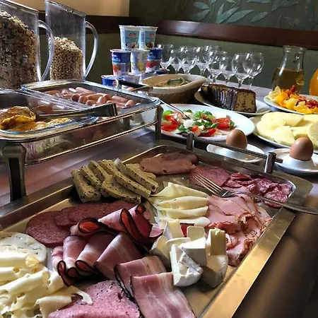 U Septima Affittacamere