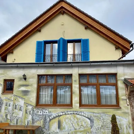 Гостевой дом U Septima 3*