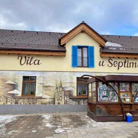 U Septima Poprad
